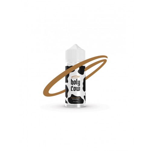 Holy Cow Peanut Butter Flavour Shot 30ml/120ml